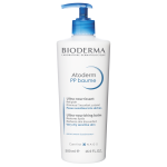 Bioderma atoderm pp baume peaux trs sches 500 ml