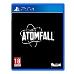 Atomfall (ps4)