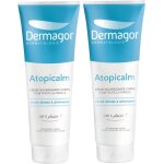 Atopicalm crme nourrissante 2 x 250ml