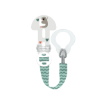 Attache - sucette coloris al�atoire