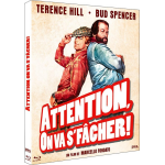 Attention on va s'f�cher. . .