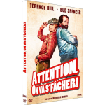 Attention on va s'f�cher. . .