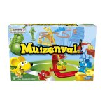 Attrap'souris, jeu de plateau pour enfants, 2 � 4�joueurs