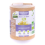 Aubier de tilleul bio 200 gélules Aubier de tilleul bio 200 gélules