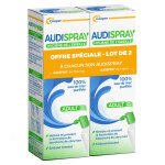 Audispray adulte 2x50ml Audispray adulte 2x50ml