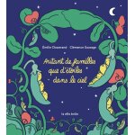 Autant de familles que d'�toiles dans le ciel (broch�)