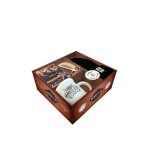 Authentic barber club premium (coffret)