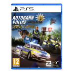 Autobahn police simulator 3 - complete edition (ps5)