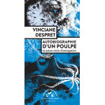 Autobiographie d'un poulpe - et autres rcits d'anticipation (grand format)