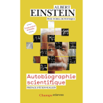 Autobiographie scientifique (poche)