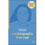 Autobiographie d'un yogi - �lu parmi les 100 meilleurs livres spirituels du xxe si�cle (broch�)