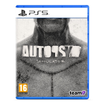 Autopsy simulator (ps5) Autopsy simulator (ps5)