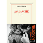 Avalanche (grand format)