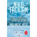 Avalanche h�tel (poche)