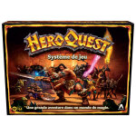 Jeu de socit - avalon hill - heroquest