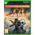 Avatar: frontiers of pandora - edition d'entre les cendres (ps5) Avatar: frontiers of pandora - edition d'entre les cendres (ps5)
