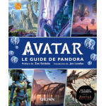 Avatar, le guide de pandora (cartonn)
