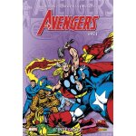 Avengers : l'int�grale 1971 (nouvelle �dition) (tome 8) (bd)