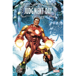 Avengers, x - men, eternels - tome 1 (bd)