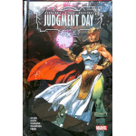 Avengers, x - men, eternels - tome 3 (bd)