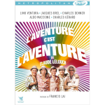 L'aventure c'est l'aventure