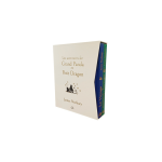 Les aventures de grand panda et petit dragon (reli�)