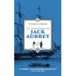 Les aventures de jack aubrey - l'exile - une mer couleur de vin (poche)