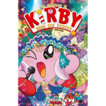 Les aventures de kirby dans les �toiles tome 07 (manga)