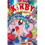 Les aventures de kirby dans les toiles tome 7 (manga)