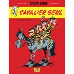 Les aventures de lucky luke d'après morris - tome 5 - cavalier seul (bd) Les aventures de lucky luke d'après morris - tome 5 - cavalier seul (bd)