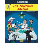 Les aventures de lucky luke d'après morris - tome 6 - les tontons dalton (bd) Les aventures de lucky luke d'après morris - tome 6 - les tontons dalton (bd)