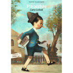 Les aventures de pinocchio - histoire d'un pantin (broch)