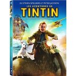 Les aventures de tintin, le secret de la licorne