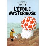Les aventures de tintin - tome : 10 : l'étoile mystérieuse (bd) Les aventures de tintin - tome : 10 : l'étoile mystérieuse (bd)