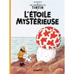 Les aventures de tintin - tome : 10 : l'étoile mystérieuse (bd) Les aventures de tintin - tome : 10 : l'étoile mystérieuse (bd)