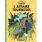 Les aventures de tintin - tome : 18 : l'affaire tournesol (bd)