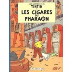 Les cigares du pharaon (bd)