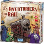 Aventuriers du rail (les)