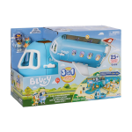 L'avion de bluey L'avion de bluey