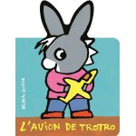 L'avion de trotro (jeunesse)
