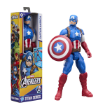 Avn evergreen titan sr cap