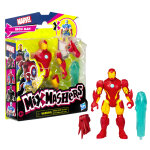 Avn mixmashers iron man basic figure