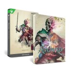 Avowed - premium edition steelbook (xbox series)
