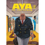 Aya de yopougon (bd)