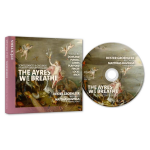 Ayres we breathe - songs dances & grounds from 17th century england