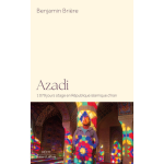Azadi - 1079 jours otage en r�publique islamique d'iran (broch�)