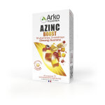 Azinc boost 20 comprimés effervescents dès 15 ans Azinc boost 20 comprimés effervescents dès 15 ans