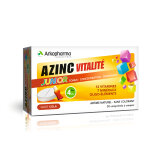 Azinc forme et vitalite junior Azinc forme et vitalite junior