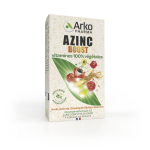 Azinc naturel boost 24 comprimés Azinc naturel boost 24 comprimés