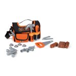 B + d caisse a outils tissu B + d caisse a outils tissu